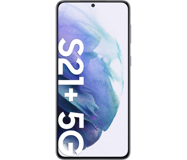 Samsung Galaxy S21+ G996B 8/256 Dual SIM Silver 5G - 614063 - zdjęcie 2